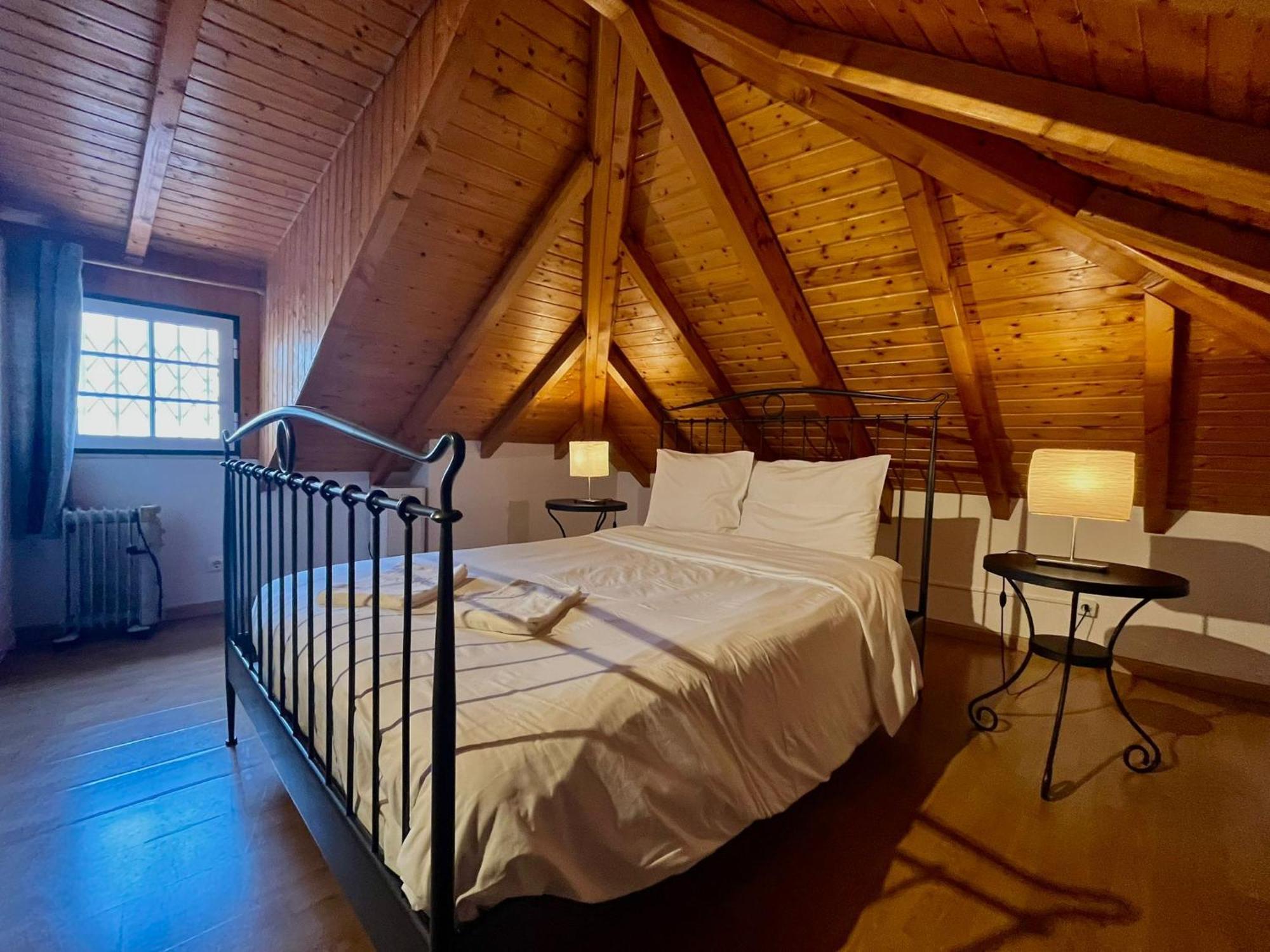 2 Bedroom, 2 Bathroom - Travessa Da Madalena Lejlighed