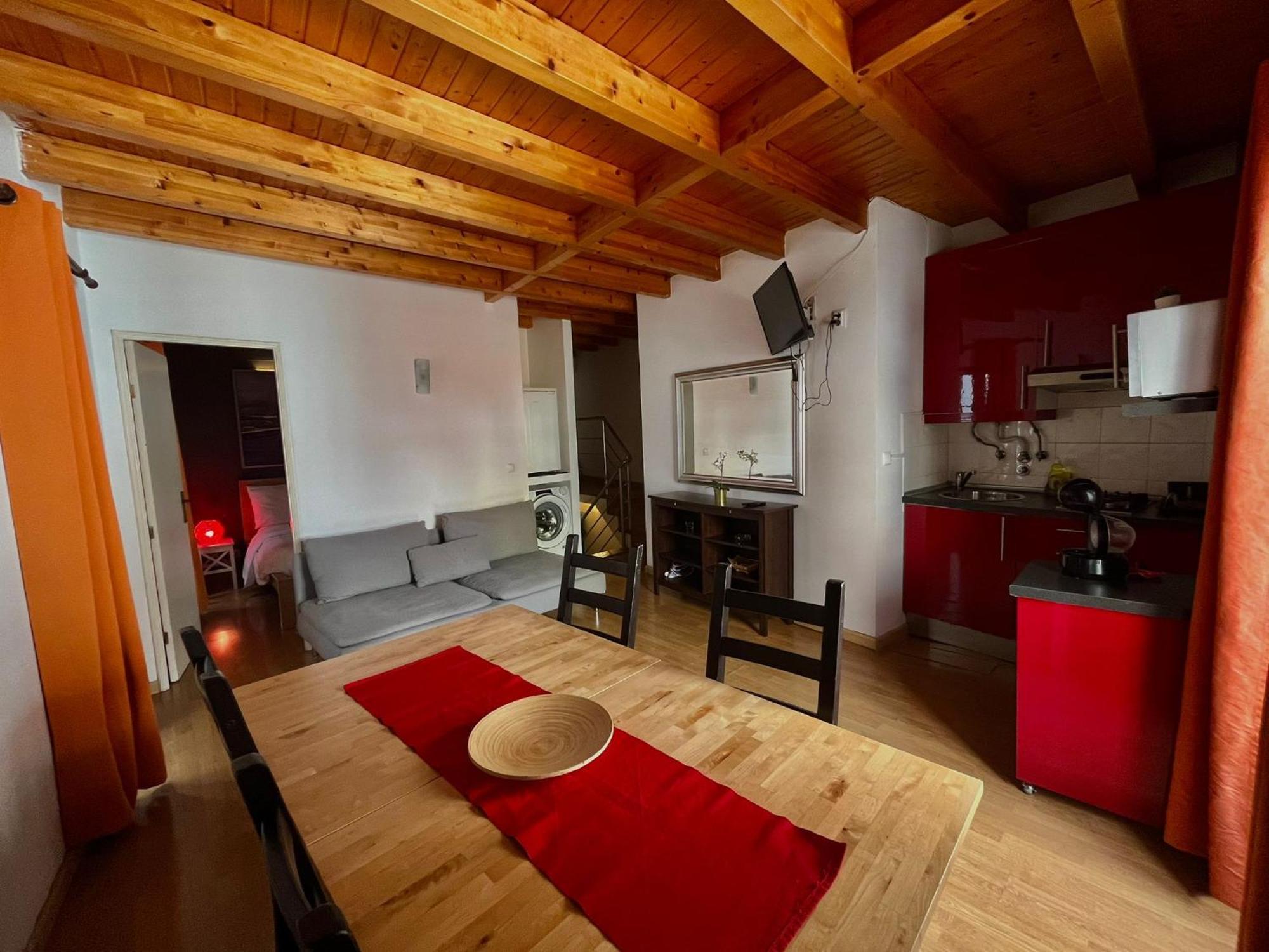 Lejlighed 2 Bedroom, 2 Bathroom - Travessa Da Madalena