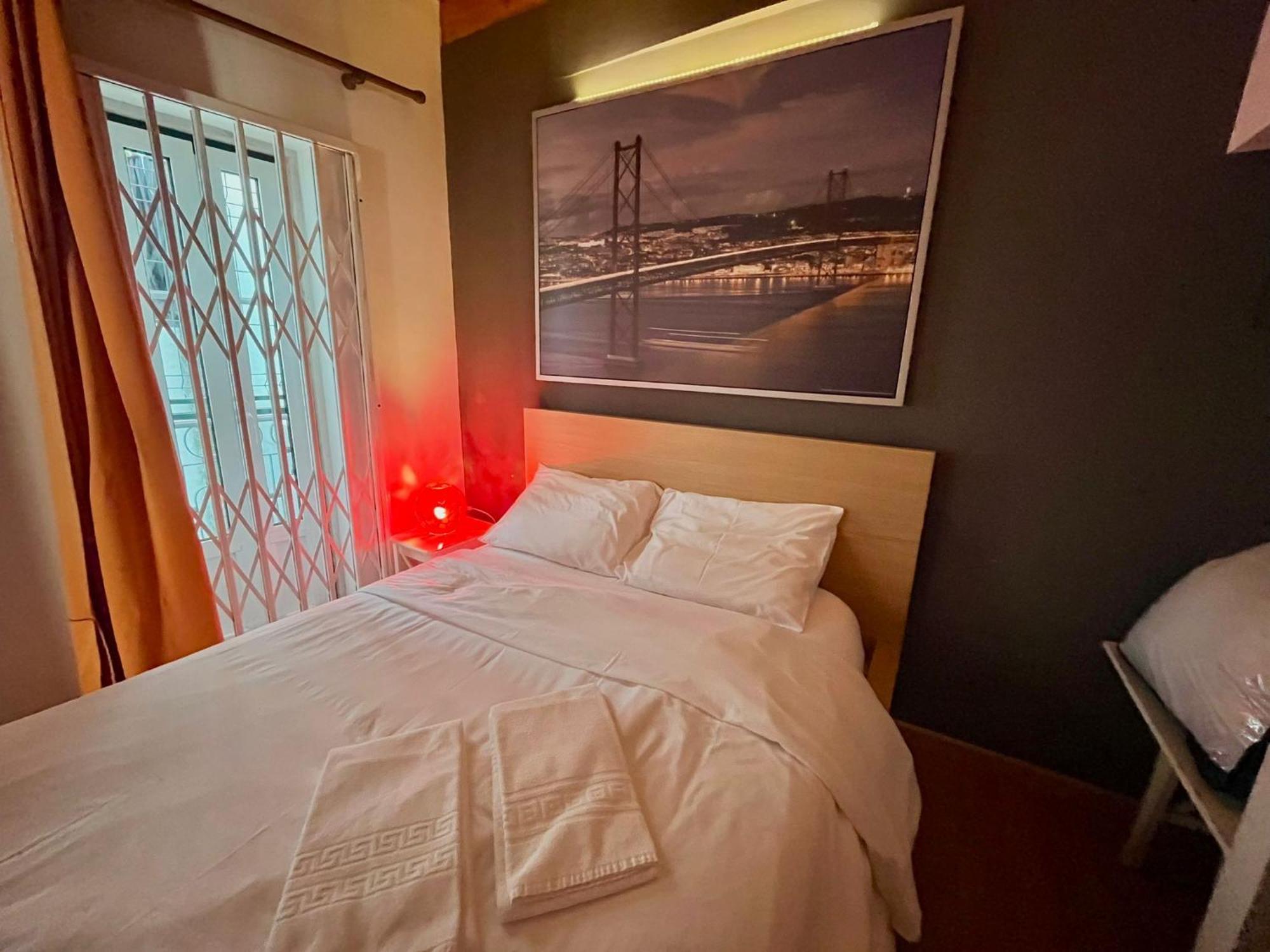 Lejlighed 2 Bedroom, 2 Bathroom - Travessa Da Madalena