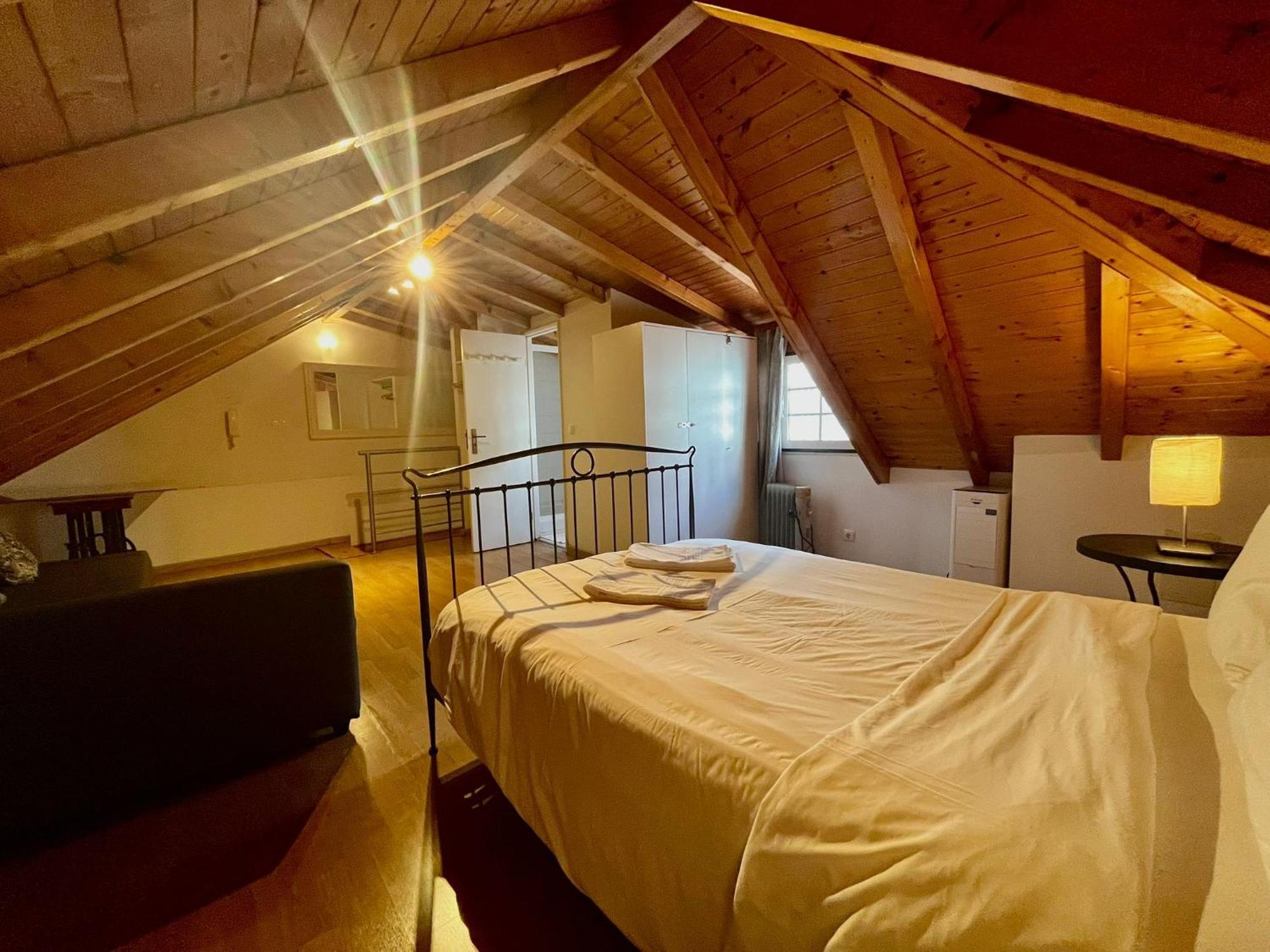 Lejlighed 2 Bedroom, 2 Bathroom - Travessa Da Madalena Lisboa